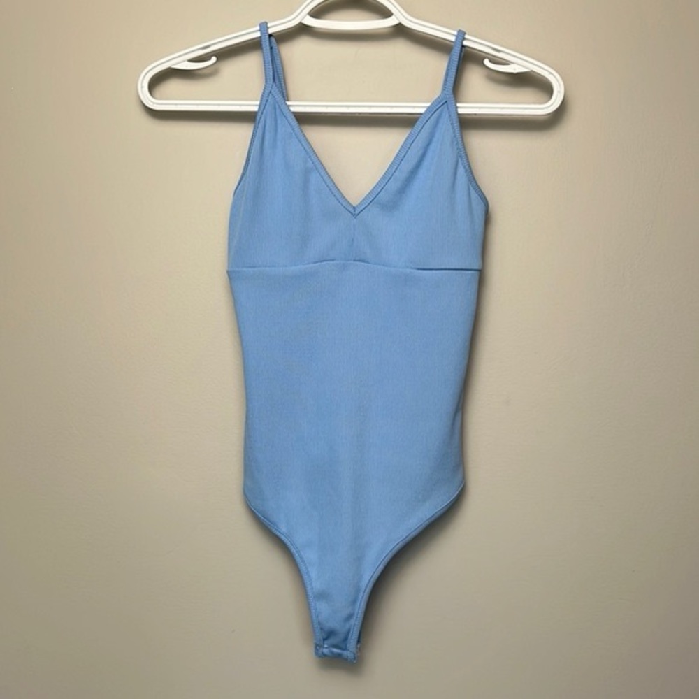 ReVamped Bodysuit